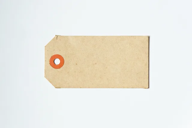 label, tag, paper, gift tag, brown tag, gift card, design, template, blank, copy space, mockup, scrapbooking, tag, gift tag, gift tag, gift tag, gift tag, gift tag. When does the payoff from labels and certifications start to fade?