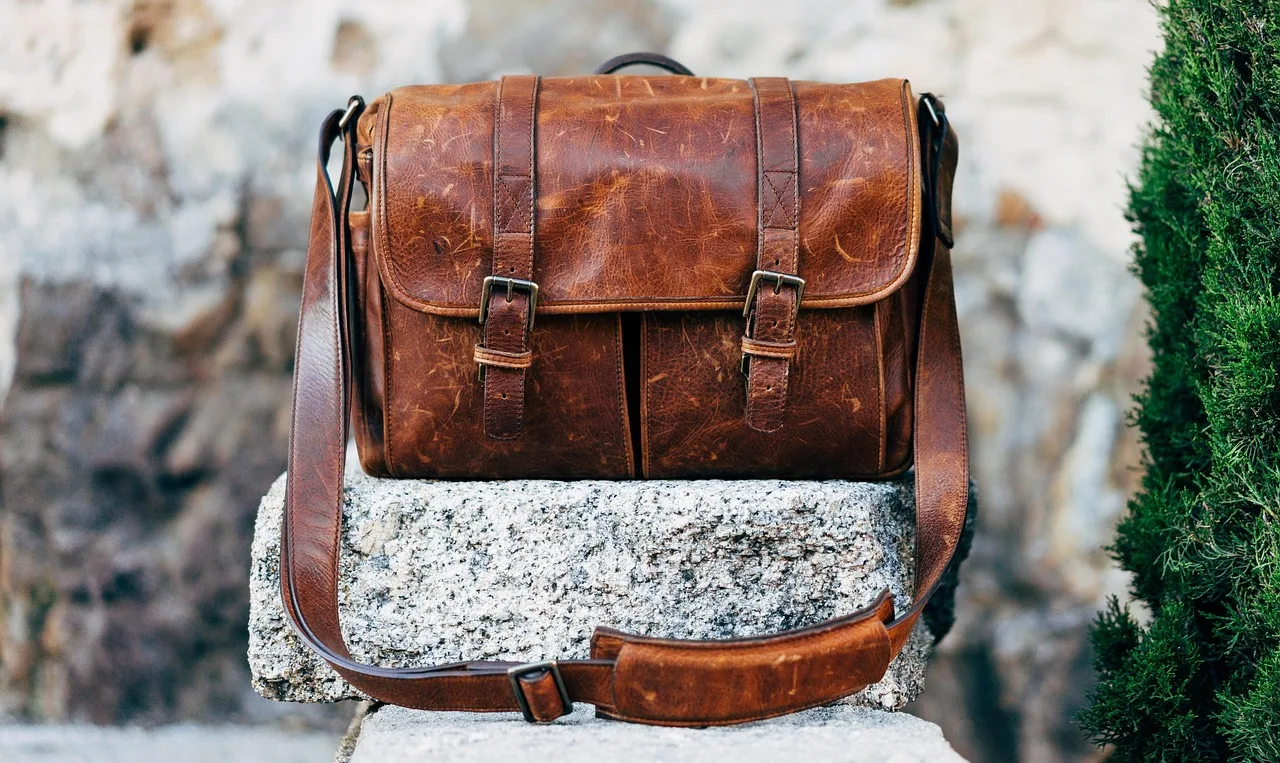 bag, leather, messenger bag, classic, vintage, brown, leather bag, satchel bag, brown leather, bag, bag, bag, bag, bag, leather. How to biosynthetic and biofabricated materials: review steps