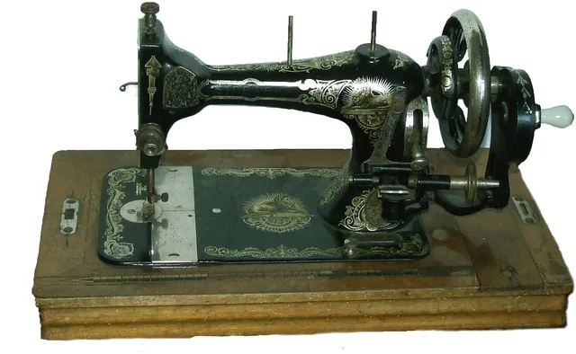 sewing machine, vintage, iron, old, retro, craft, industry, tailor, needle, thread, sew, fashion, clothing, equipment, antique, stitch, work, design, factory, manual, fabric, material, spool, pattern, seam, industrial, embroidery, handicraft, scissors, garment, clothes, needlework, obsolete, dressmaking, wheel, mechanical, occupation, woman, dress, designer, sewing machine, sewing machine, sewing machine, sewing machine, sewing machine, tailor, tailor, embroidery. How to Circular Fashion Design: A Practical Process