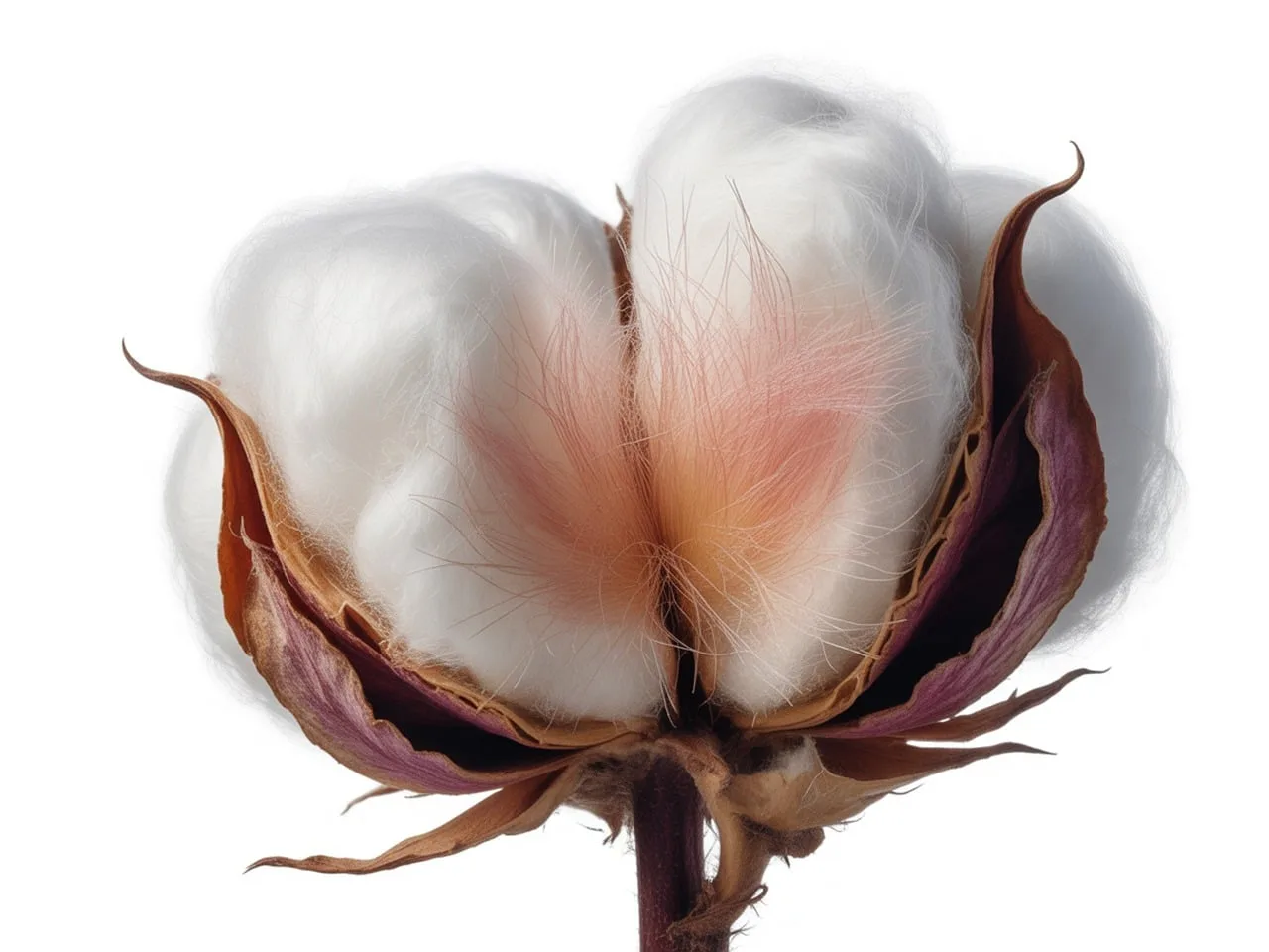 cotton boll, cotton plant, raw cotton, white fiber, textile crop, natural fiber, organic cotton, soft fiber, cotton pod, agriculture crop, fluffy cotton, plant fiber, cotton branch, eco textile, farming cotton, natural material, cotton harvest, fiber plant, raw material, botanical cotton, ai generated. How to Judge Natural Textile Fibers