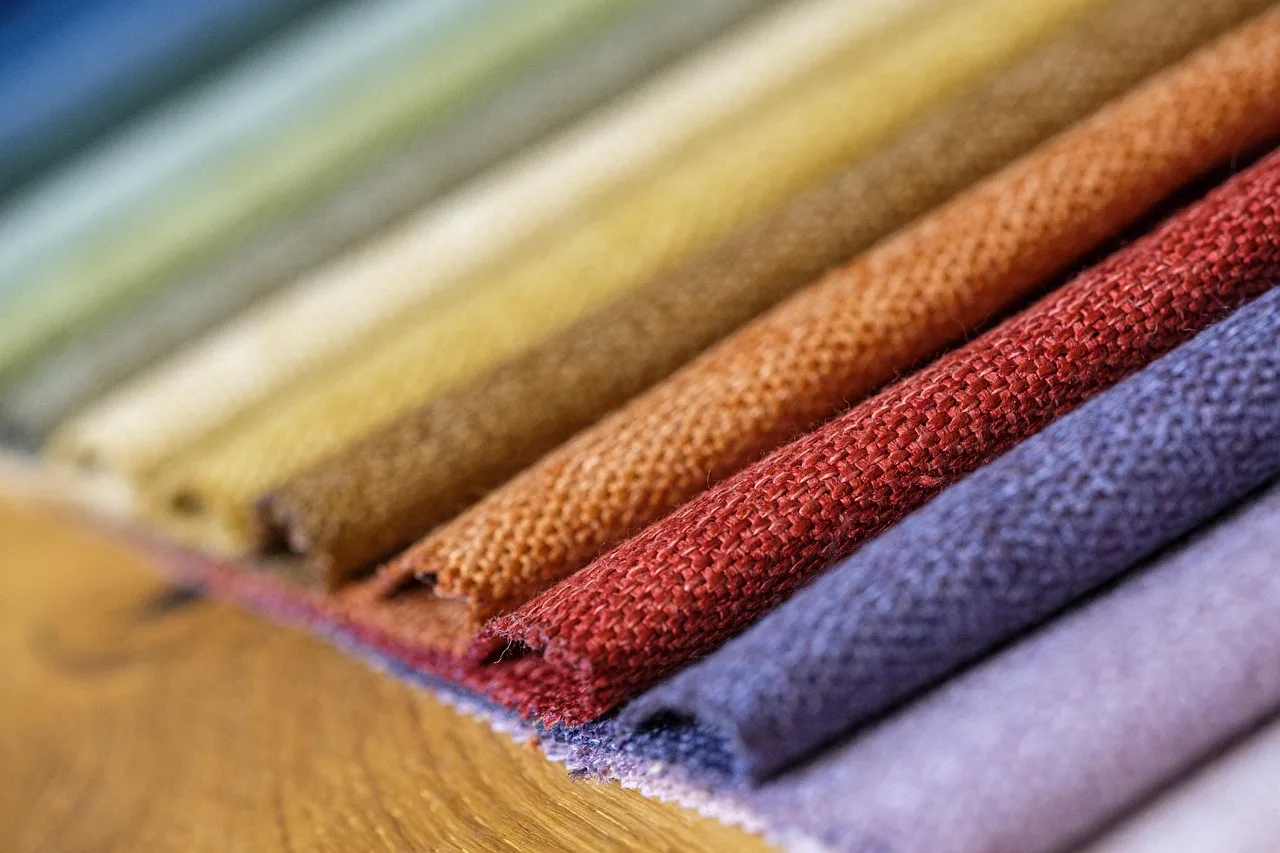 material, textile, to dye, multicoloured, cotton, interior design, textile, textile, textile, textile, textile. Textile dyes and finishes compared: the test methods and standards that decide each option