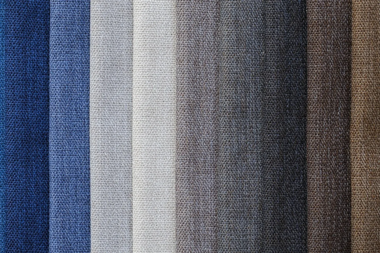 fabric, tissue, cotton, textile, colorful, color, structure, texture, gray texture, gray color, fabric, fabric, fabric, fabric, fabric, cotton, textile, color, color, texture, texture. Textile reuse and recycling: how to choose a route