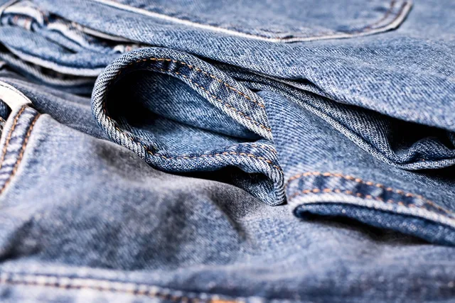 jeans, denim, pants, clothing, fashion, blue, material, texture, jeans, jeans, jeans, jeans, jeans, denim, denim, clothing. How US labeling rules shape circular fashion claims for resale and repair