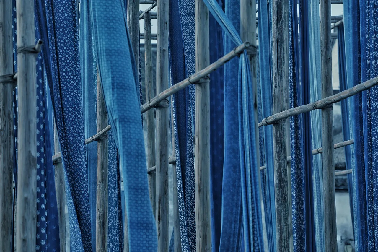 fabric, dye, clothing, clothes, texture. USDA BioPreferred Label Clothing: What It Doesn't Cover