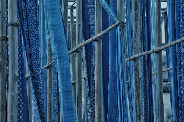 fabric, dye, clothing, clothes, texture. USDA BioPreferred Label Clothing: What It Doesn't Cover
