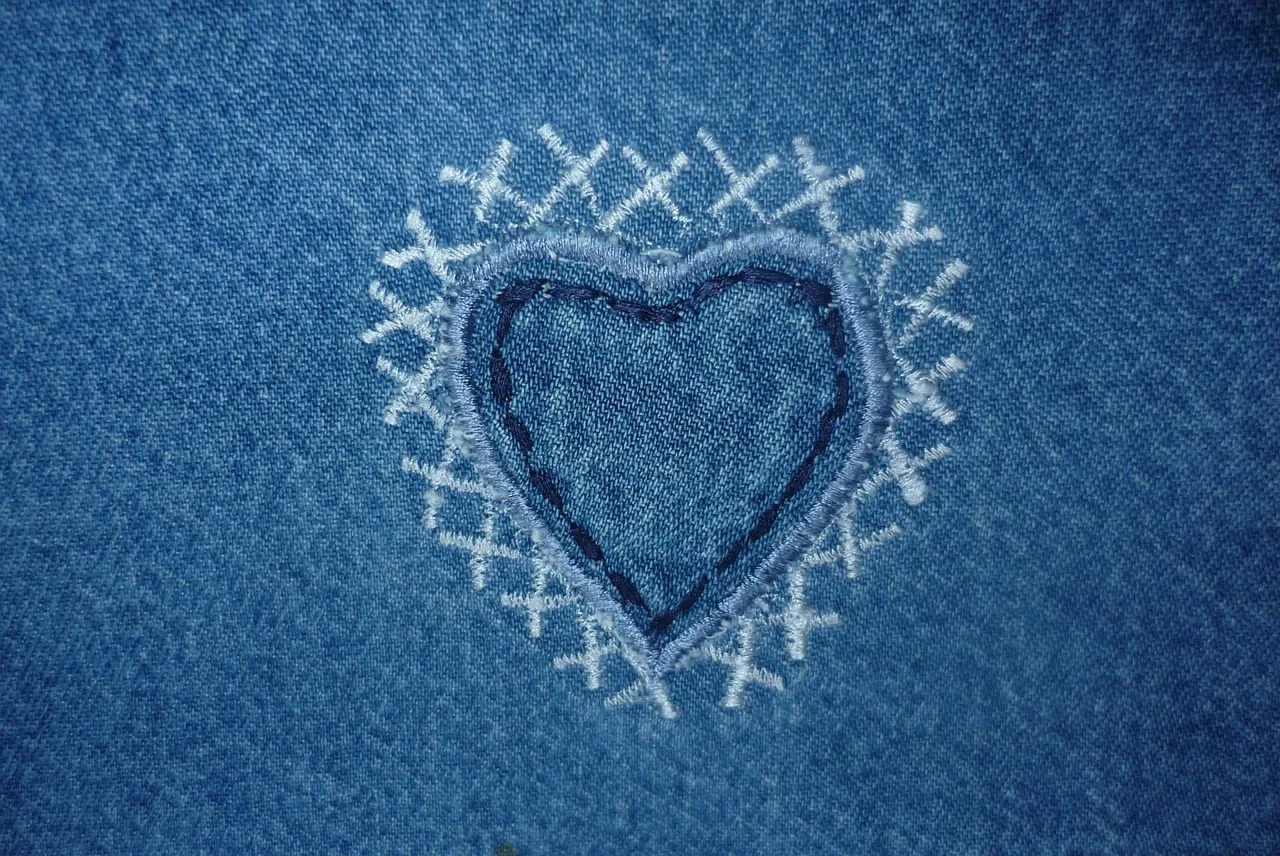 fabric, jeans, texture, cloth, material, clothing, fashion, heart, love, textile, denim, wear, garment, style, cotton, apparel, casual, pants, stitch, clothes, rough, blue love, blue heart, blue fashion, blue texture, blue clothes, fabric, jeans, jeans, clothing, heart, heart, heart, heart, heart, love, denim, denim, clothes, clothes. Compostability claims on bio-based clothing: what U.S. brands must prove