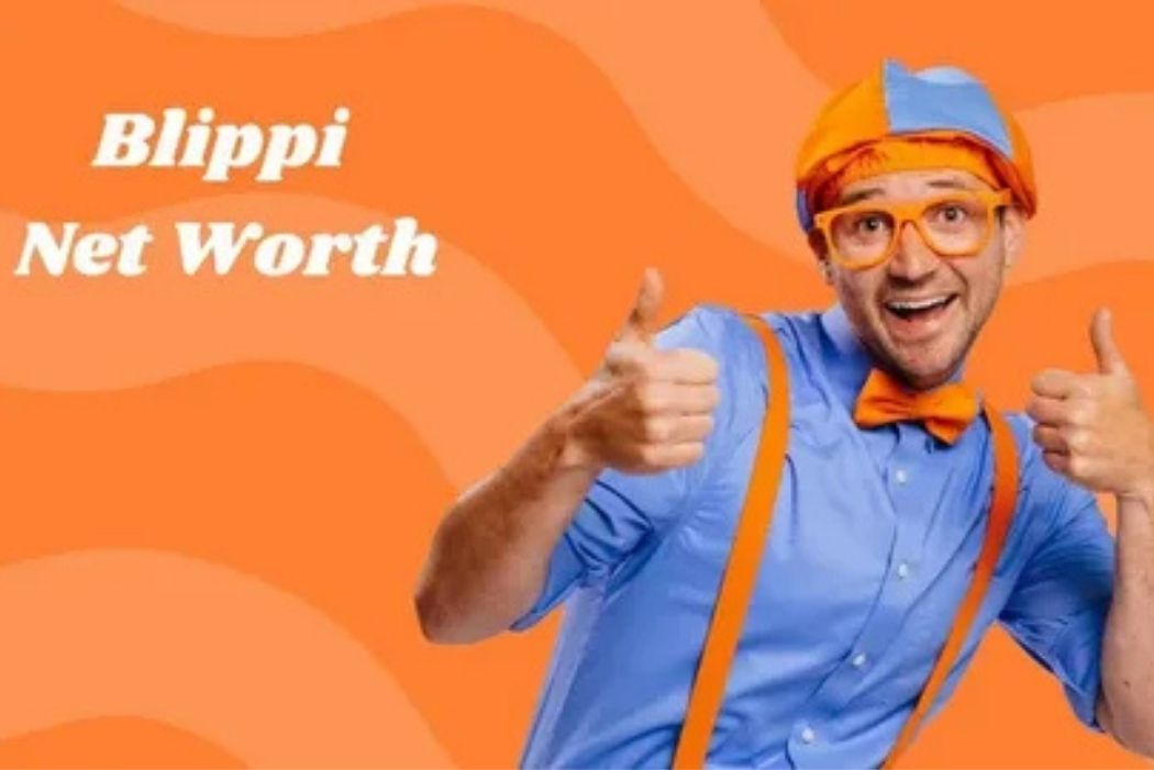 Blippi s Net Worth
