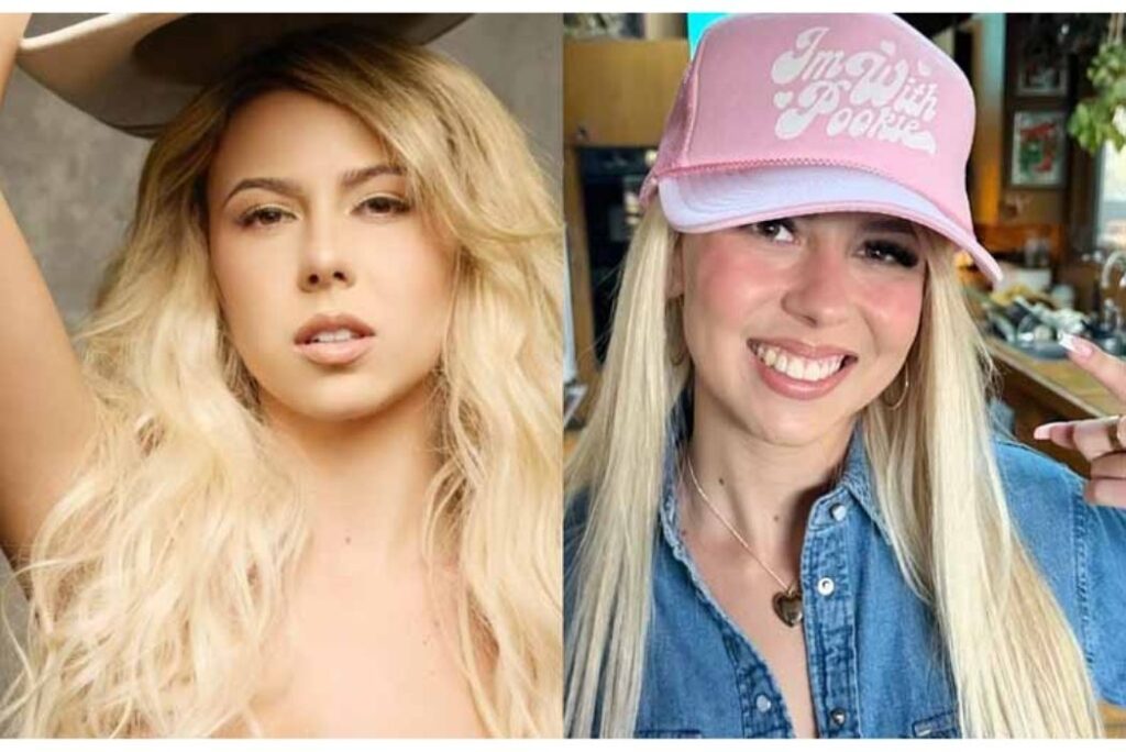 Hailey Welch Net Worth 