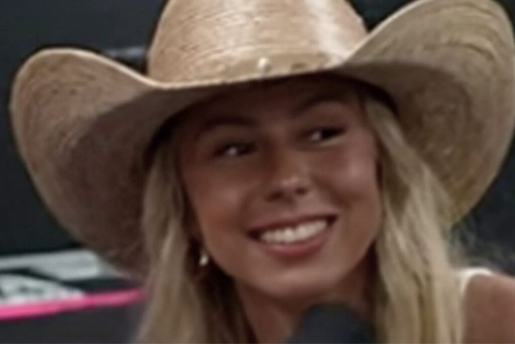 Hailey Welch Net Worth 