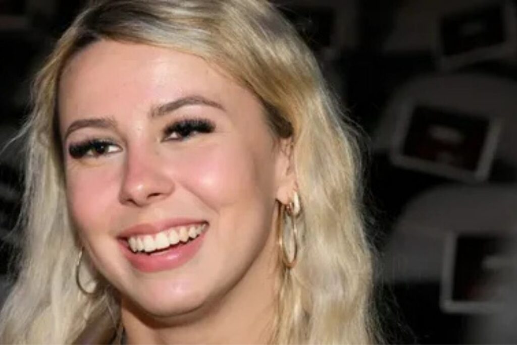 Hailey Welch Net Worth