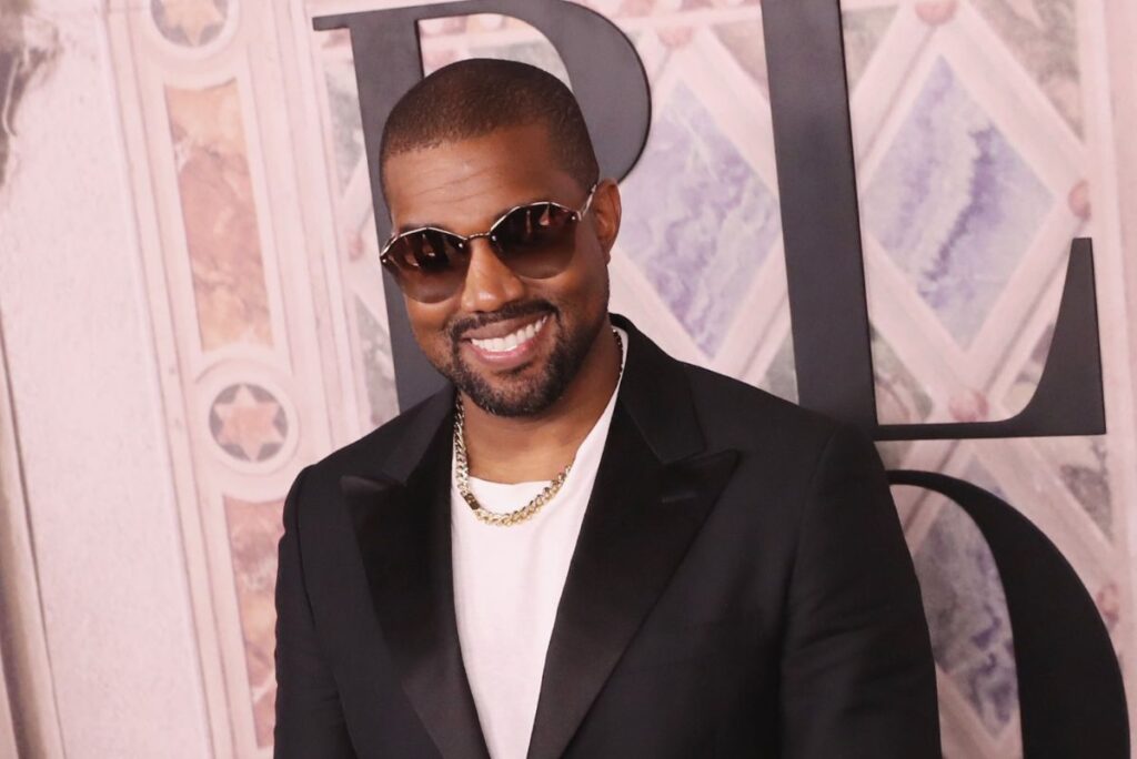 Kanye West's Net Worth 