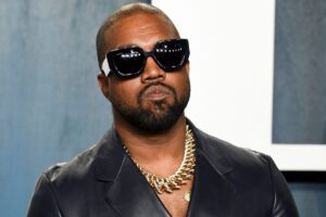 Kanye West's Net Worth