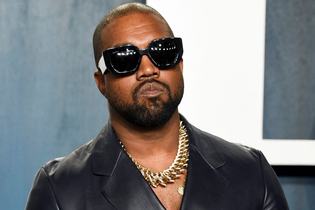 Kanye West's Net Worth