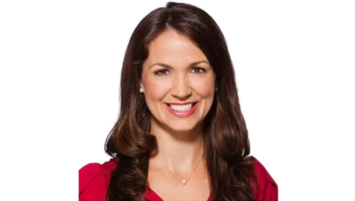 Rebeccah Heinrichs Age,