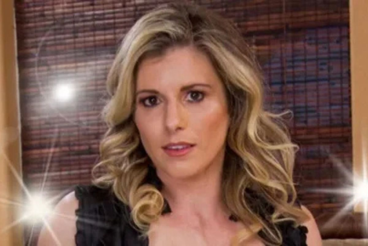 Cory Chase Husband