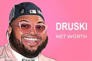 Druski Net Worth 2025