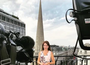 Elizabeth Rizzini Disability