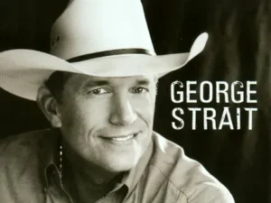 George Strait heart attack