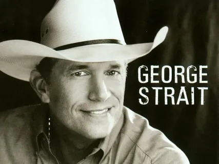 George Strait heart attack