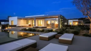 Luxury Villas Greece Le Collectionist