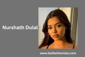 Nurshath Dulal
