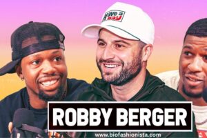 Robby Berger Net Worth
