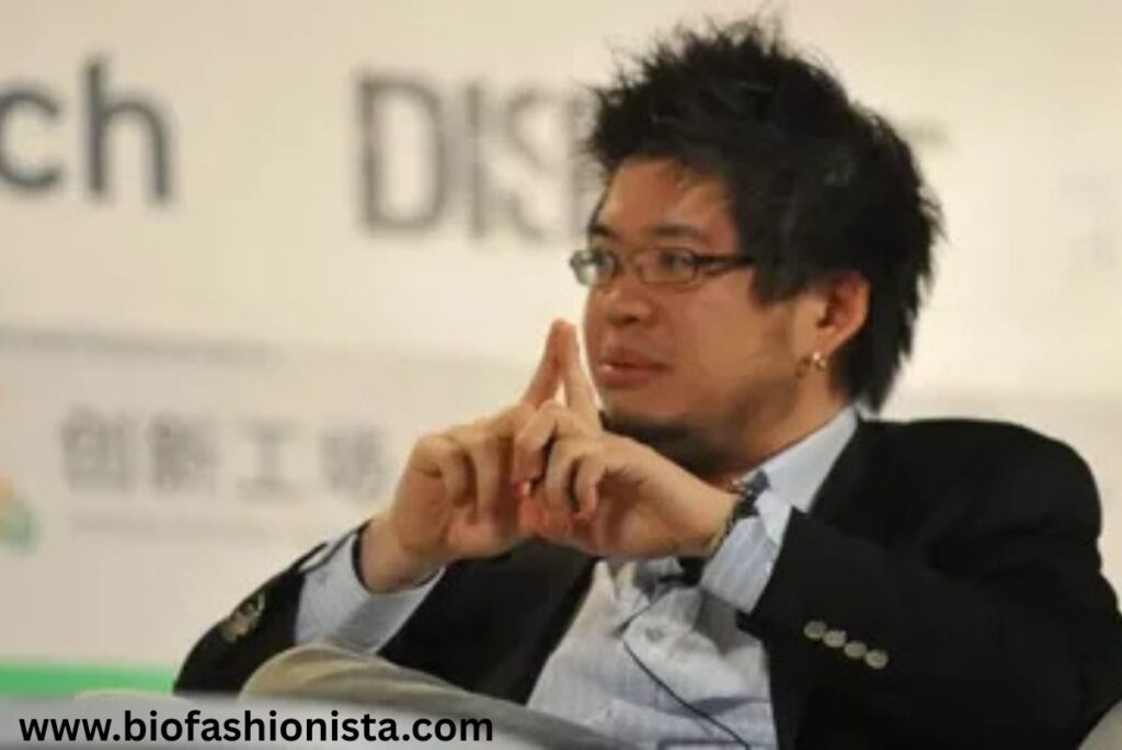 Steve Chen Net Worth in 2025 