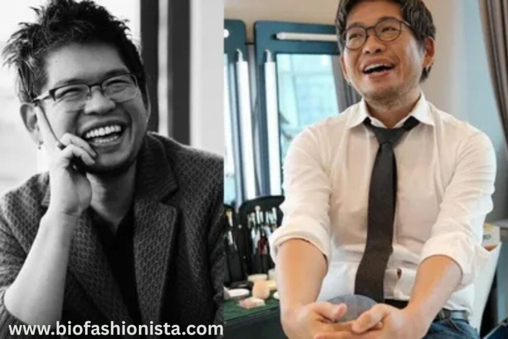 Steve Chen Net Worth in 2025 