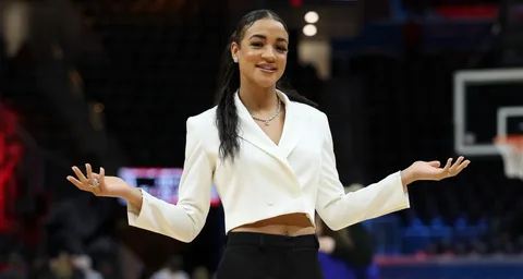 Andraya Carter Net Worth