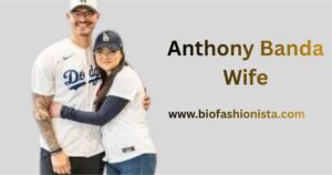 Anthony Banda Wife