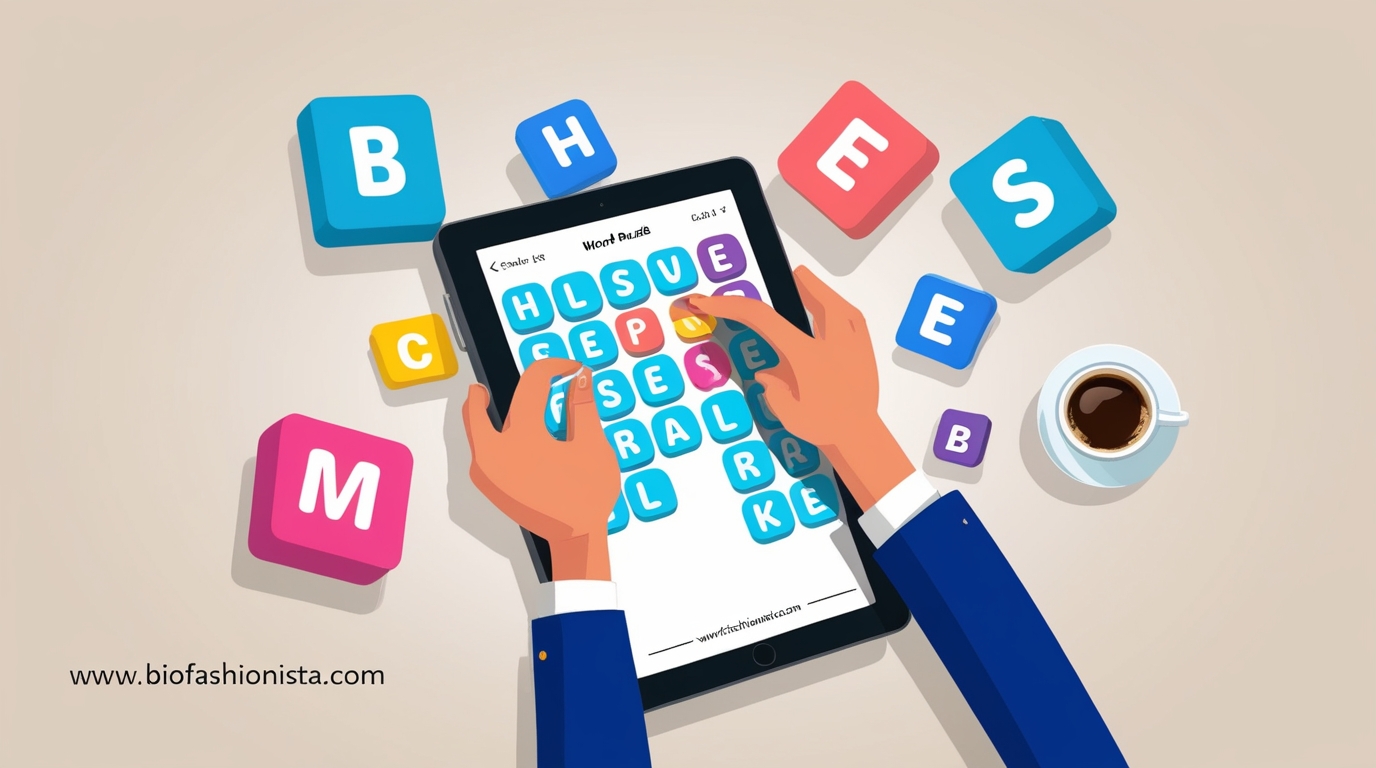 Forbes Connections Hints