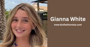 Gianna White