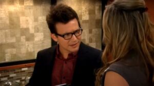 Jonathan Taylor Thomas