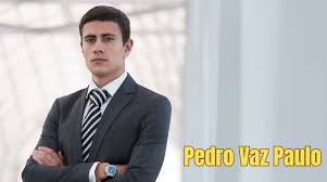 Pedro Vaz Paulo