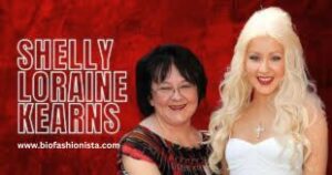 Shelly Loraine Kearns